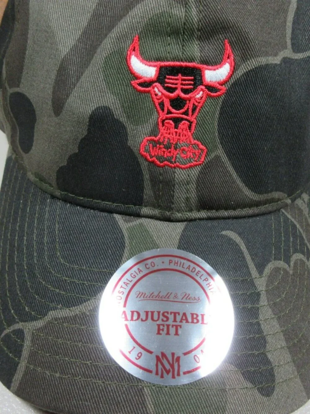 Mitchell & Ness $1 97